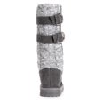 thumbnail image 3 of Essentials by MUK LUKS Women's Jean Boots, 3 of 6
