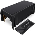 thumbnail image 1 of Funda para mesa de masaje Noverlife, impermeable, 220 x 200 cm, PVC, 1 of 9