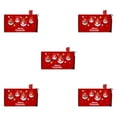 thumbnail image 1 of Guardoinrt Weather-resistant And Robust Spring Mailbox Cover Mail In Style Vivid Print YTYH2309088 5Set, 1 of 6