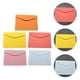 thumbnail image 3 of 50 sobres de colores, sobres para tarjetas, sobres autosellables, sobres imprimibles para bodas, invitaciones, fotos, postales, tarjetas de felicitación y envíos, 3 of 8