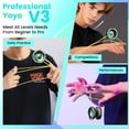 thumbnail image 4 of Yoyo MAGICYOYO V3 responde y no responde con accesorios, 4 of 6
