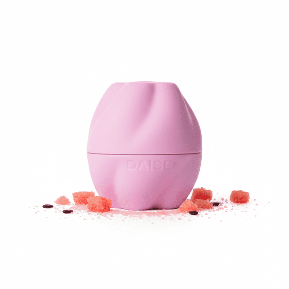 Daise Bálsamo Labial Hidratante Watermelon Crush 7 gr