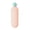 Pink, variant on Moistureproof Pills Case with Locks Lid, Portable ABS Medication Organizers for Travel & Daily Storage