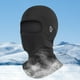 thumbnail image 2 of Fiudx Liquidación de ofertas flash Máscara facial de protección solar para montar a caballo, casco integral de seda de hielo para motocicleta, cubierta protectora para la cabeza, máscara facial, 2 of 3