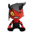 thumbnail image 2 of Helluva Boss Plush Toy Soft Stuffed Doll For Children Birthday Gift, 2 of 5
