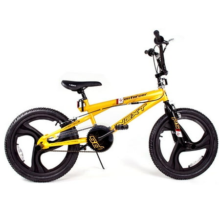 20" Boys' NEXT Enforcer Freestyle Bike