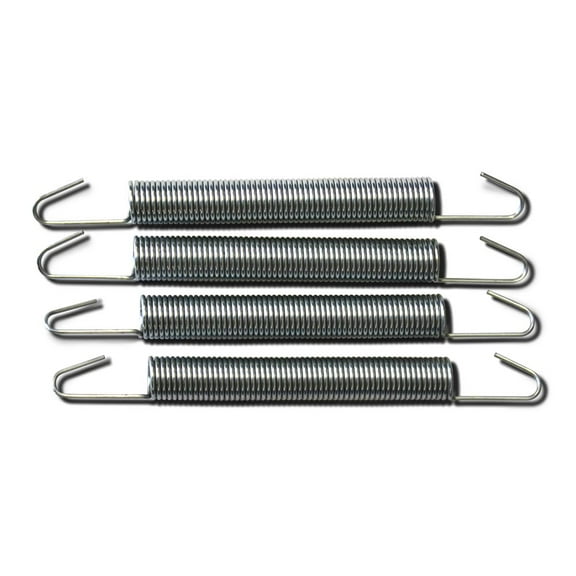 Prest-O-Fit 2-0091 RV Step Rug Replacement Springs
