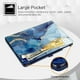 thumbnail image 5 of Funda Fintie para iPad de 6.ª y 5.ª generación, iPad Air 2/Air 1 de 9,7 pulgadas, 5 of 9