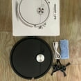 thumbnail image 4 of CURYMAY 2026 New Robot Vacuum and Sweep Mop Combo,3 in 1 Mopping Robot Vacuum Cleaner Compatible,Intelligent Sweeping Robot,Self-Charging,Slim,Ideal for Hard Floor,Pet Hair,Low Pile Carpet, 4 of 6