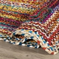 thumbnail image 4 of nuLOOM Moroccan Blythe Light Multi 4' x 6' Transitional Area Rug, 4 of 4