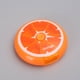 thumbnail image 5 of Pastillero portátil Advancent 7 Rejillas ABS PP Naranja, 5 of 6