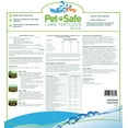 The Andersons Pet Safe Fertilizer 2406, Lawn Nitrogen Feed for 5,000 sq ft