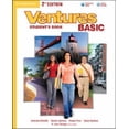 thumbnail image 1 of Ventures Basic Student's Book with Audio CD, 1 of 4