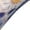 White, variant on Vsdgher white Skull blue daisy Crew Socks for Men & Women, Breathable Casual Athletic Ankle Socks