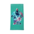 thumbnail image 1 of SEAKEEPER PRINTED BEACH TOWEL - Fashion Turtle, 1 of 2