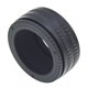 thumbnail image 5 of Adaptador de tubo macro M42 a M42 Baoblaze Lente Helicoide de enfoque 25-55mm, 5 of 7