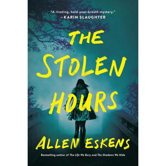 The Stolen Hours, (Paperback)