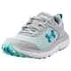 thumbnail image 1 of Zapatos Under Armour Charged Assert 10 Mujer Halo Grey 8US, 1 of 7