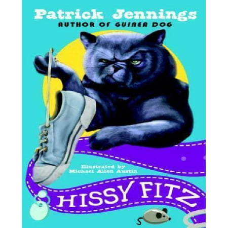 Hissy Fitz