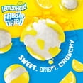 thumbnail image 2 of Lemonhead Freeze Dried Candy, Lemon Flavored, Recloseable Bag 4.0 oz Bag, 2 of 9