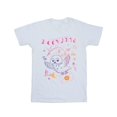 thumbnail image 1 of Harry Potter Girls Owl Letter Cotton T-Shirt, 1 of 3