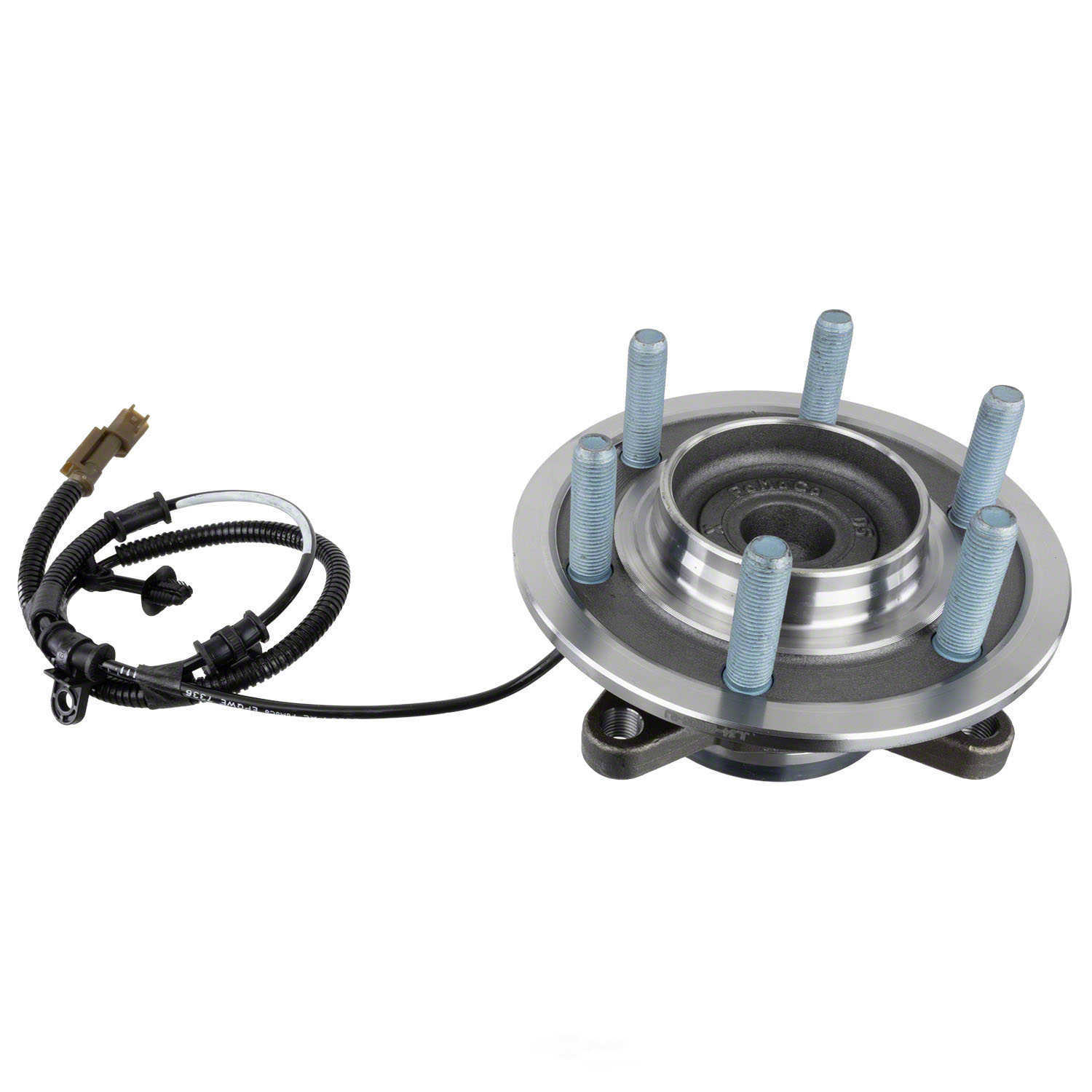 Motorcraft HUB-630 Wheel Hub