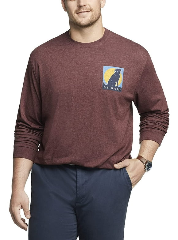 Izod Big And Tall Shirts