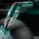 thumbnail image 1 of Aspiradora inalámbrica para coches - 10000Pa potente succión, recargable por USB, 30 minutos de duración, mini para grietas y teclado, incluye accesorios, 1 of 9