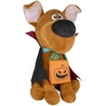 thumbnail image 1 of Scoob, chiot d'accueil d'Halloween, en vampire OPP SM WB, 1 of 6