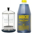 thumbnail image 2 of Barbicide Disinfectant Concentrate / 64 Oz. Each, 2 of 2