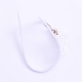 thumbnail image 4 of Ropa interior transparente para hombre, ropa interior para hombre, calzoncillos tipo tanga Blanco, 4 of 9