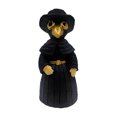 thumbnail image 1 of Quemador de incienso Plague Doctor Cone Burner Gnome Decor Regalos únicos para mujeres y hombres, 1 of 6