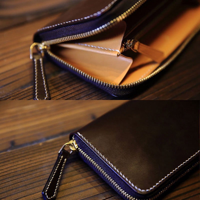 Leather Craft Clear Acrylic Clutch bag handbag Pattern Stencil Template Tool set 