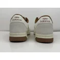 thumbnail image 3 of New Balance LifeStyle BB80 Sneakers Men’s Size 8 White/Brown BB80WB1, 3 of 5