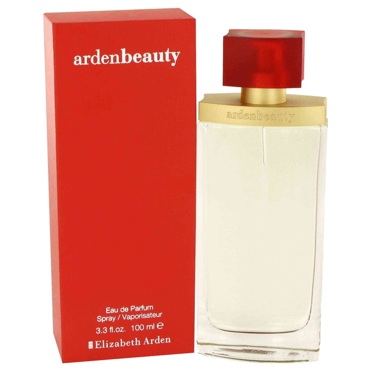 elizabeth arden perfume