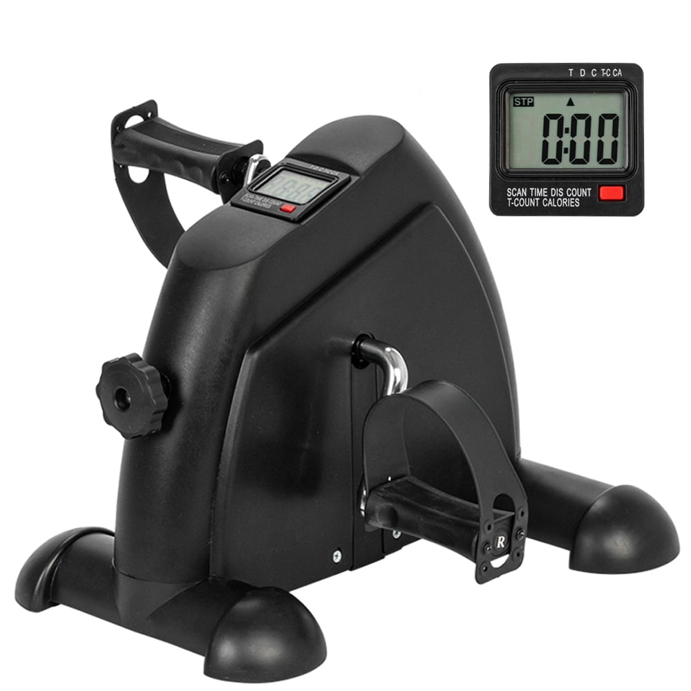 portable pedal bike for seniors