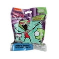thumbnail image 2 of Invader Zim Original Mini's Bobble Head con soporte bolsa misteriosa ciega -1 paquete, 2 of 3