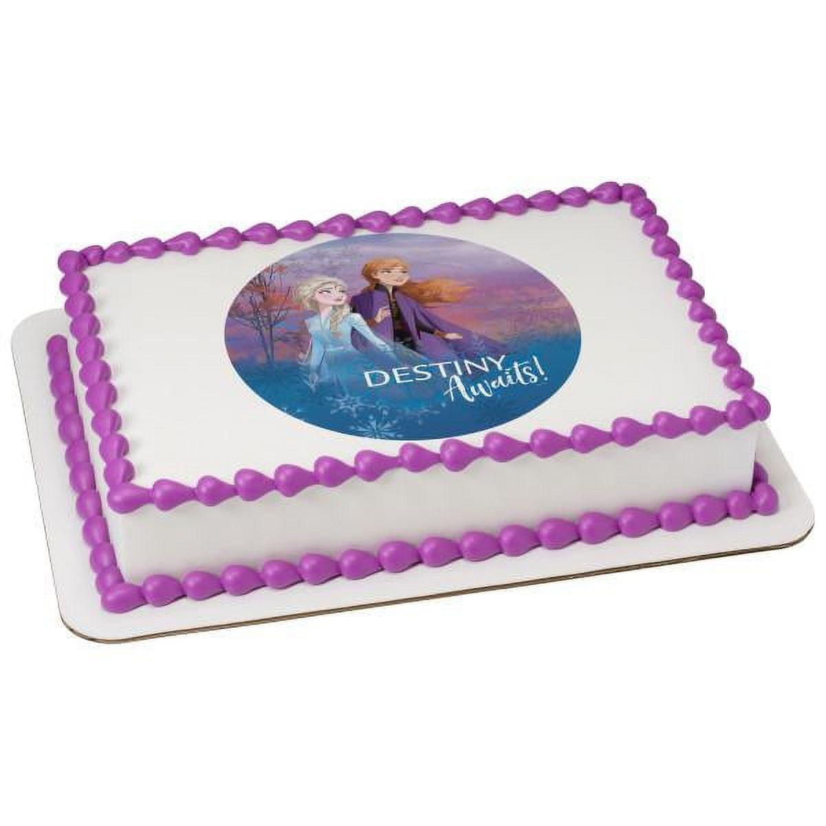 Albums Girls Birthday Cakes + Character Cakes | Cake World - Delicious Cakes  for Every Occasion.