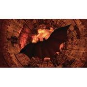 Batman Arkham Trilogy Video Game - Nintendo Switch