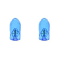 thumbnail image 1 of Caja Cortadora Pastillas para Medicamentos Divisor Tabletas Contenedor () Azul, 1 of 9