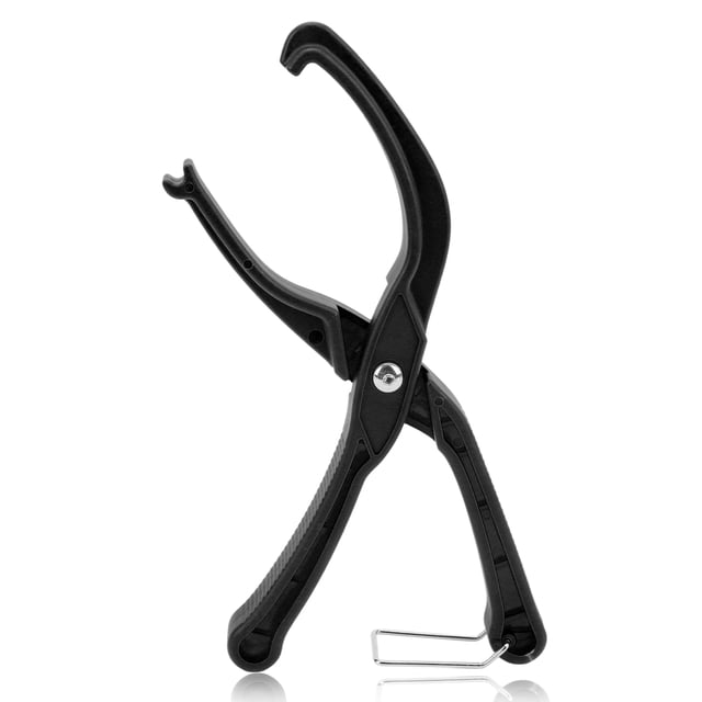 Bike Tire Repair , Bike Tire Lightweight Lever Principle For Upgrade Black