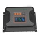 thumbnail image 1 of Controlador de carga solar, PowMr PWM Carga solar Controlador de carga solar PWM Controlador de carga de batería de litio Rendimiento sólido, 1 of 14