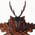 thumbnail image 4 of Cuckoo Clock Hunting Clock, hanging Animals, 4 of 4