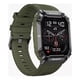 thumbnail image 4 of Smartwatch Reloj T3 Fralugio Sport Rough 1.95 Full Touch Verde Fralugio Sport, 4 of 5