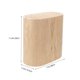 thumbnail image 2 of BESTYASH Narrow Kitchen Trash Can with Lid Plastic Beige Wastebasket for Indoor Spaces, 2 of 8