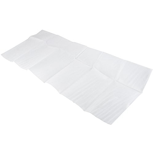 Buy Iron-On Mending Fabric, 16-Inch Patch Mending White - 3-Pack Online ...