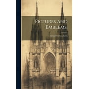 Pictures and Emblems; (Hardcover)