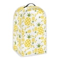 thumbnail image 2 of HELLHERO Pineapple Grid Print Proof Stain Polyester Mixer Cover with Easy to Clean for Kitchen Home, 2 of 6