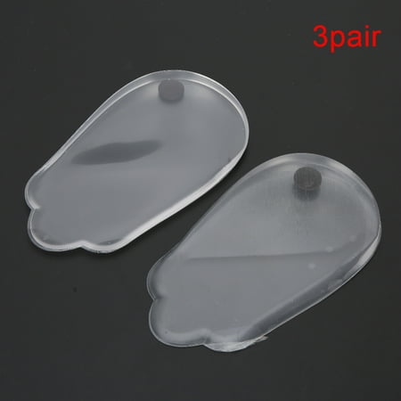 

Shoes Cushion Orthotic Insole Washable Comfortable Pain Relief For Work Boot Walking Running And Casual Shoes High Arch Support Correction Flat Foot M 35-39