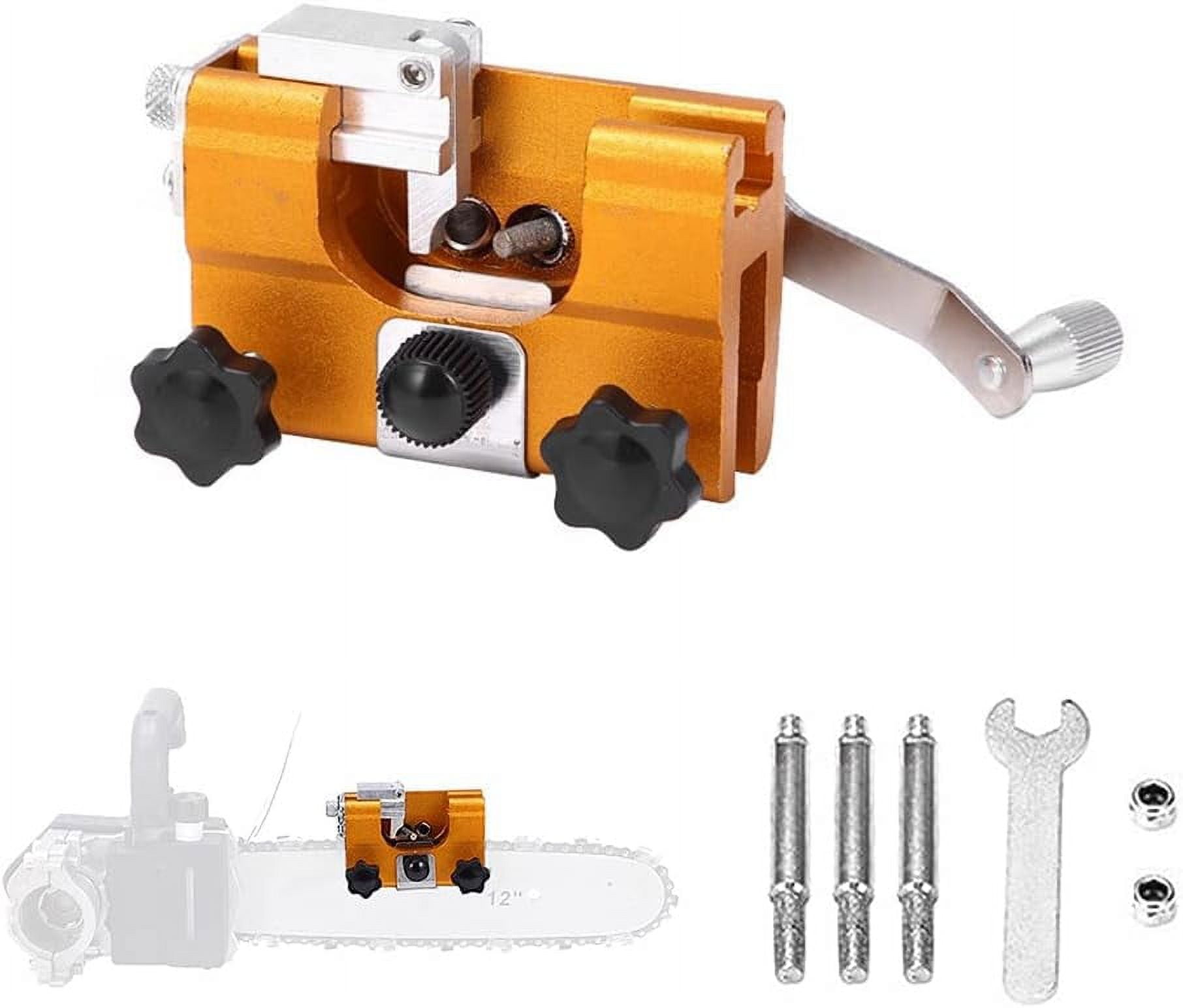 Extractor De Volante De Inercia Para Motosierra De Gasolina STIHL MS070 105CC, Motor De 2